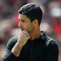 Arteta dá OK e Arsenal se aproxima da contratação de estrela da Serie A