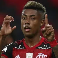 Gigante do futebol brasileiro tem \&#039;carta na manga\&#039; e se prepara para fechar com Bruno Henrique