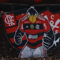 Novo centroavante! Torcida do Flamengo pede contratação de destaque do futebol brasileiro