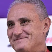 O primeiro da era Tite: Flamengo encaminha a contratação de ex-estrela da Premier League