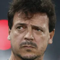 Fernando Diniz pega a todos de surpresa e anuncia a convocação do substituto de Raphinha na Seleção Brasileira
