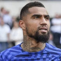 Boateng revela ter mentido sobre quem é o melhor entre Messi e Cristiano Ronaldo: “Maior mentira da minha vida”