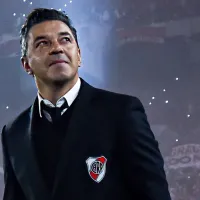 Marcelo Gallardo faz uma única exigência para assumir gigante do futebol brasileiro