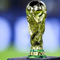 Presidente da Conmebol confirmou: Copa do mundo 2030 será na América do Sul