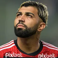 Gabigol é procurado por novo clube e pode deixar o Flamengo