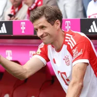 Thomas Müller deve deixar o Bayern de Munique e acertar com novo clube