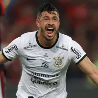 De saída do Corinthians, Giuliano sinaliza positivo para atuar em outro gigante brasileiro