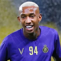 Anderson Talisca pega a todos de surpresa e revela sonho de jogar em gigante do futebol brasileiro