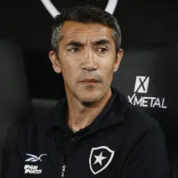 Cinco nomes que podem substituir Bruno Lage no Botafogo