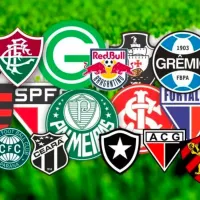 Escudo de clube do futebol brasileiro é eleito o mais bonito do mundo por jornal inglês