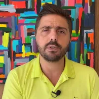 Nicola traz informação quente sobre interesse do Flamengo em destaque do São Paulo