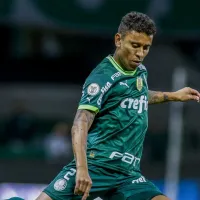 Contrato de 2 anos, adeus Palmeiras: Marcos Rocha será jogador de outro clube brasileiro, informa rádio