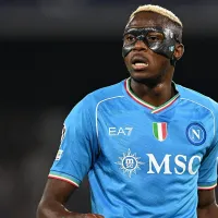 Mercado da bola: Victor Osimhen é alvo de interesse de gigante da Premier League