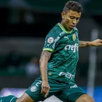 Botafogo não para em Marcos Rocha e demonstra interesse em jogador de gigante brasileiro