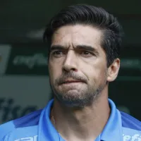 Abel Ferreira quebra o silêncio e expõe situação grave no Palmeiras