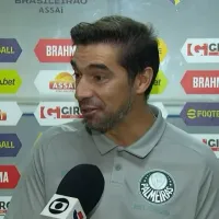 Torcedores não perdoam Abel Ferreira após derrota do Palmeiras: \&#039;Arrogância e soberba\&#039;