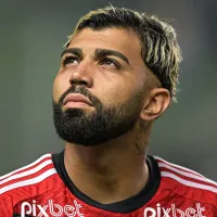 Tite pede ao Flamengo a contratação de craque do Brasileirão para o lugar de Gabigol