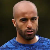 Lucas Moura é sincero e crava quem é o melhor jogador do futebol brasileiro