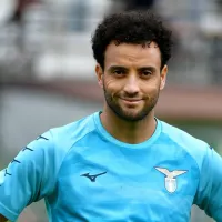 Felipe Anderson surpreende e quer fechar com gigante do futebol brasileiro