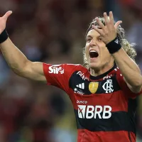 Barca! Flamengo pega todos de surpresa e indica lista de saídas