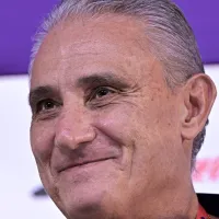 Craque que disputou a Copa do Mundo pode integrar a comissão de Tite no Flamengo