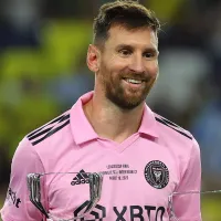 Inter Miami topa e Messi está a uma condição de voltar ao Futebol Europeu