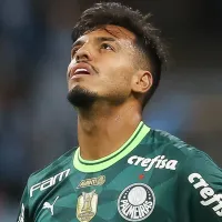 Após polêmica com torcida, Gabriel menino pode deixar Palmeiras e fechar com novo clube