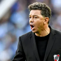 Marcelo Gallardo é o favorito para assumir o comando de gigante da Série A