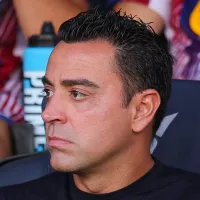 Xavi aprova e Barcelona se aproxima da contratação de estrela europeia