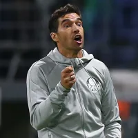 Não é só Gustavo Gómez! Grande nome do Palmeiras entra na mira de clube saudita