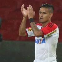 ex-Flamengo e São Paulo, Éverton deve deixar a Ponte Preta e pode ter futuro surpreendente