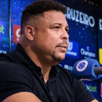 Cruzeiro e Vasco podem travar disputa por lateral destaque do futebol brasileiro