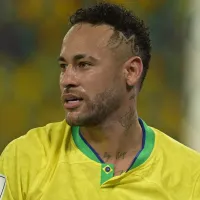 Neymar faz forte desabafo após ser alvo de pipoca por torcedores da Seleção Brasileira