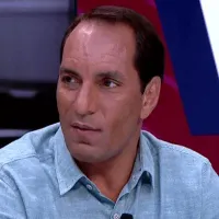 Edmundo aponta os clubes que serão rebaixados para a Série B com um gigante na lista