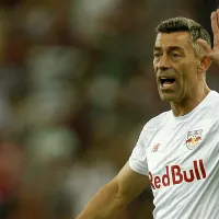 Pedro Caixinha revelou que foi procurando por clube brasileiro