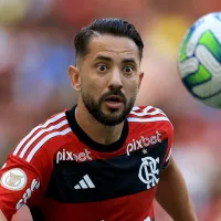 Everton Ribeiro vai para o São Paulo? Veja como está as negociações