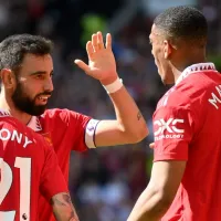 Fora dos planos! Manchester United encaminha saída de grande nome do time