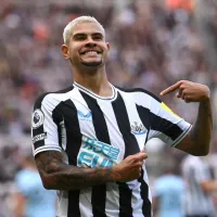 Newcastle prepara proposta milionária pela contratação de destaque do futebol brasileiro