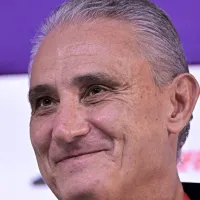 Tite mal chegou e quer levar dois craques do Corinthians para o Flamengo