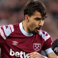 West Ham vem com força máxima pela contratação de estrela do futebol brasileiro