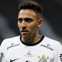Corinthians pode perder Gustavo Mosquito para grande rival paulista