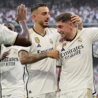 R$106 milhões! Real Madrid prepara oferta milionária por grande destaque da Serie A