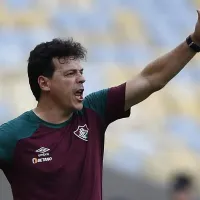 Mercado da bola: Fluminense pode fechar com grande nome do Corinthians