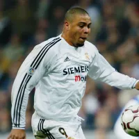 Ex-técnico do Real Madrid revela como foi trabalha com Ronaldo Fenômeno: \&#039;Era um festeiro\&#039;