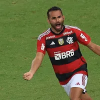 Flamengo está aberto a negociar Thiago Maia com gigante paulista e define valor de compra