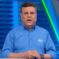 Téo José deixa Fernando Diniz de lado e elege o melhor técnico do futebol brasileiro