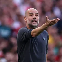 Chapéu histórico! Manchester City pode deixar Real Madrid pra trás e acertar com craque do futebol europeu