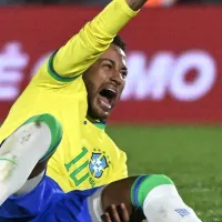 Fora da Copa América! Confira quanto tempo Neymar pode ficar fora dos gramados