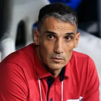 Gigante do futebol brasileiro  pode demitir seu treinador para anunciar Vojvoda
