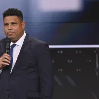 Ronaldo revela qual o seu preferido entre Gabigol e Pedro